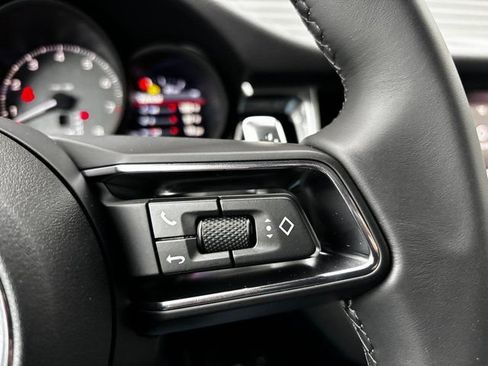 Certified 2026 Porsche Macan S AWD/4WD image 16
