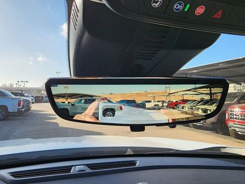 New 2026 GMC Acadia Elevation w/ Black Edition FWD image 36