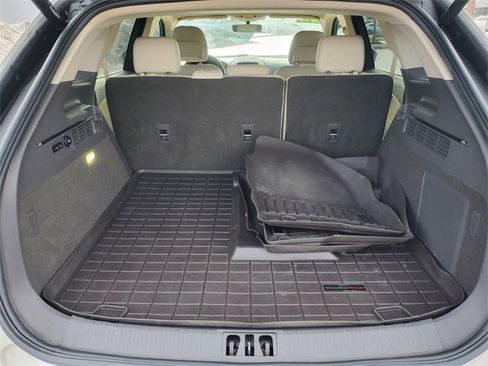 Used 2019 Lincoln Nautilus Select image 36