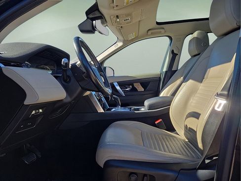 Used 2020 Land Rover Discovery Sport S image 23