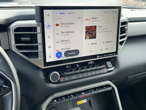 Used 2024 Toyota Tundra Limited w/ TRD Off-Road Package image 25