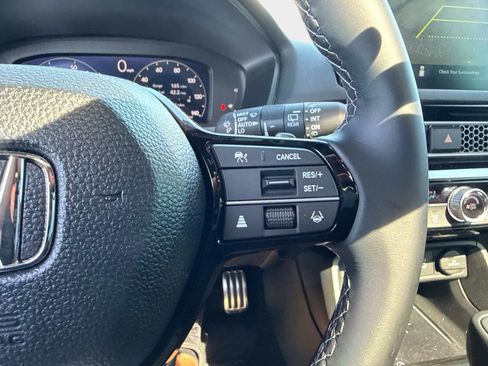 Used 2026 Honda Civic Sport Touring image 26