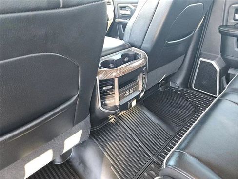 Used 2020 RAM 2500 Laramie image 18