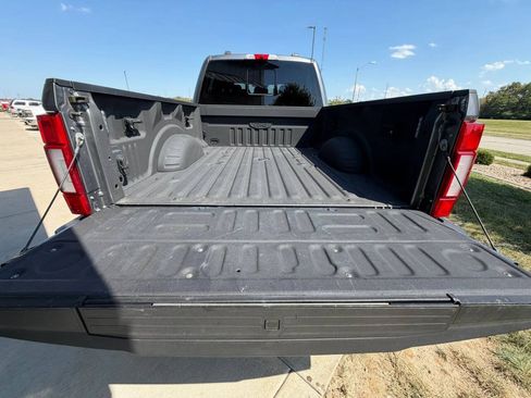 Used 2021 Ford F250 Lariat AWD/4WD image 42