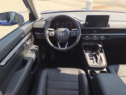 Used 2024 Honda CR-V EX-L image 28