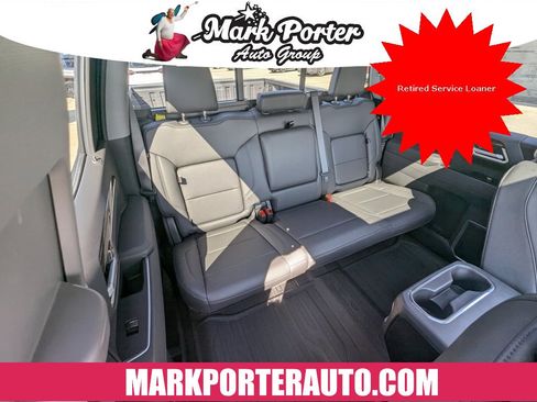 New 2026 GMC Sierra 1500 Elevation w/ Elevation Premium Package image 17