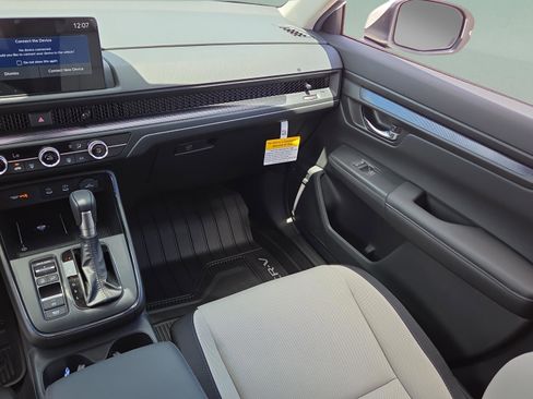 New 2026 Honda CR-V LX image 14