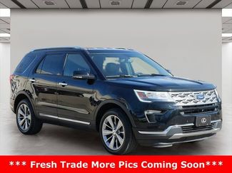 Used 2018 Ford Explorer Limited video 1
