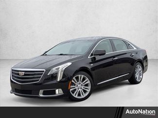 Used 2019 Cadillac XTS Luxury video 1