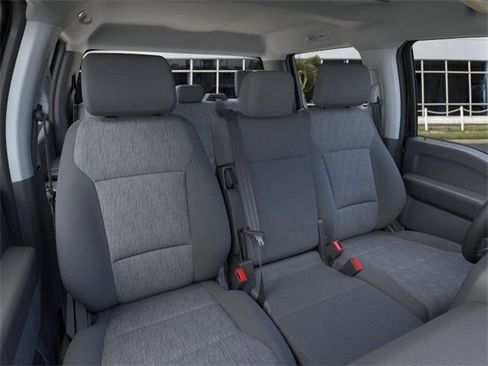 New 2026 Ford F350 XL image 10