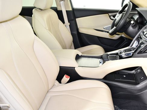Certified 2024 Acura RDX SH-AWD w/ Technology Package image 41