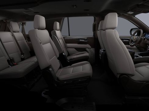 New 2026 Chevrolet Tahoe LT w/ Comfort Package AWD/4WD image 21