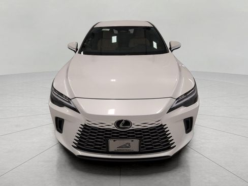 Used 2026 Lexus RX 350 FWD image 14