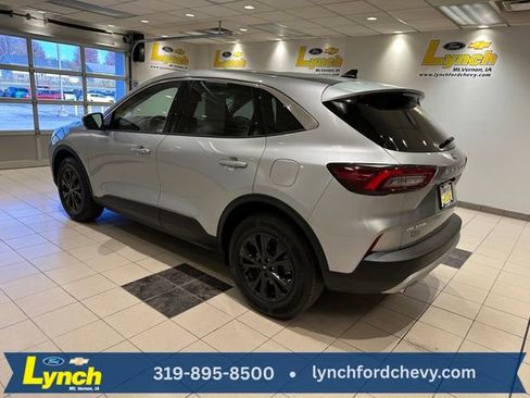 Used 2023 Ford Escape Active w/ Tech Pack #2 image 24