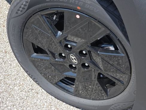 New 2026 Hyundai Kona SEL Sport AWD/4WD image 12