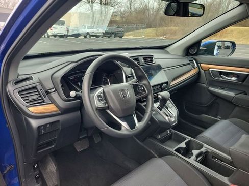 Used 2022 Honda CR-V EX image 18