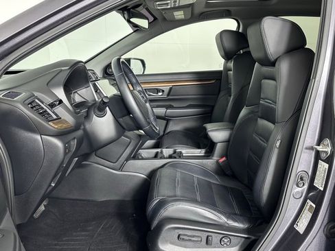 Used 2018 Honda CR-V EX-L image 16