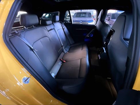 Used 2025 BMW M5 Touring image 20