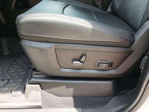 Used 2026 RAM 2500 4x4 Crew Cab image 34