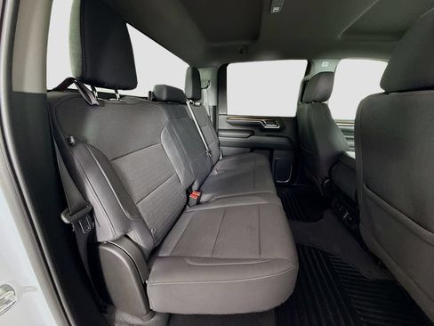 Used 2024 Chevrolet Silverado 2500 LT w/ Convenience Package AWD/4WD image 26