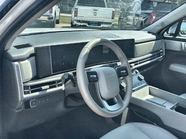 Used 2026 Hyundai Santa Fe SE FWD image 10