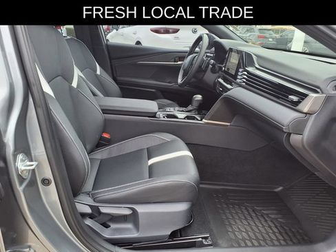 Used 2026 Toyota Camry SE w/ Convenience Package FWD image 19