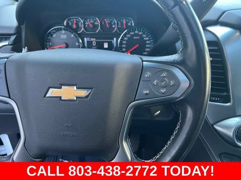 Used 2019 Chevrolet Suburban LT AWD/4WD image 20