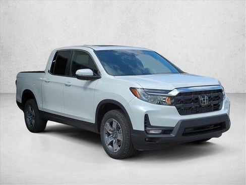 New 2026 Honda Ridgeline RTL image 7