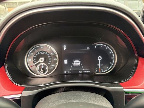 Used 2023 Genesis GV70 3.5T Sport w/ Cargo Package image 29