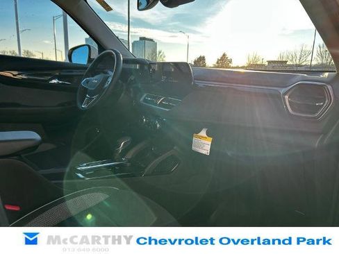 New 2026 Chevrolet TrailBlazer LT w/ Convenience Package image 20