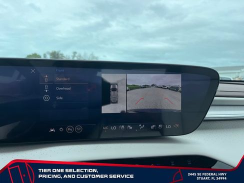 New 2026 Buick Enclave Avenir w/ Super Cruise Package AWD/4WD image 33