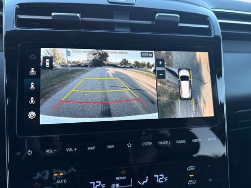 Certified 2024 Hyundai Tucson Limited image 24