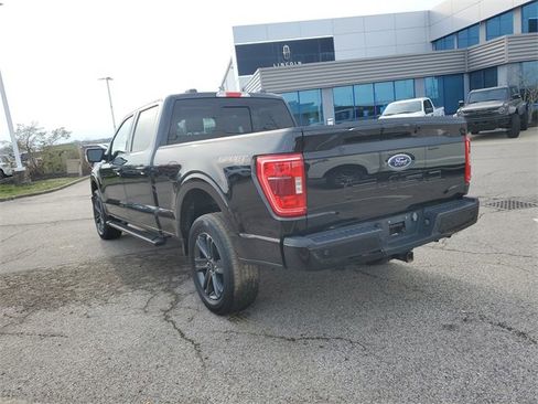 Used 2023 Ford F150 XLT w/ Equipment Group 302A High image 6