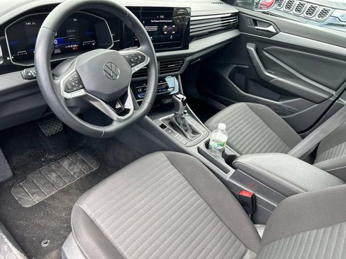 Used 2025 Volkswagen Jetta S FWD image 7