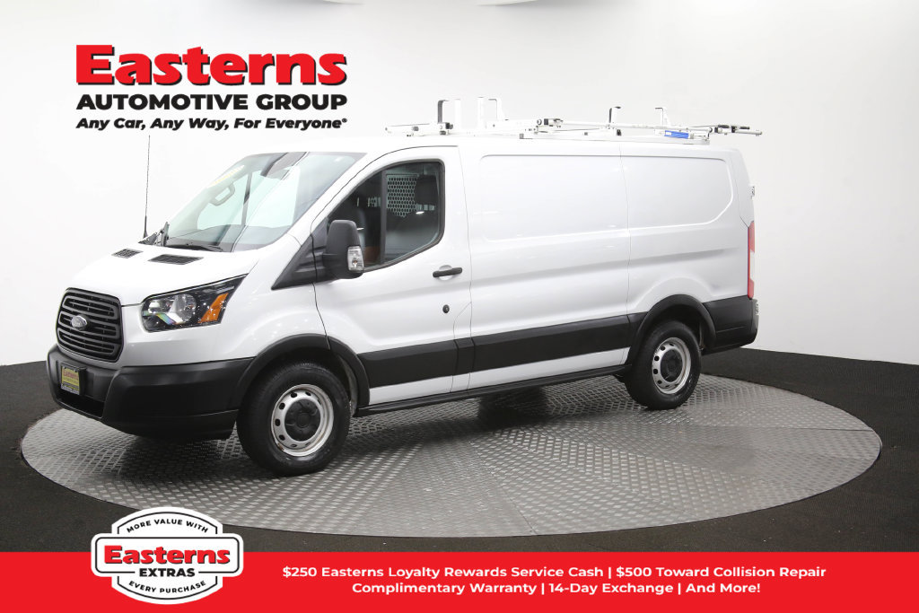 Used 2019 Ford Transit 150 130 Low Roof RWD image 55