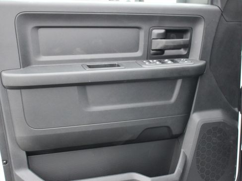 New 2026 RAM 2500 Tradesman image 6