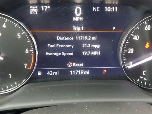 Certified 2023 Buick Envision Essence image 22