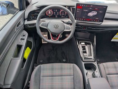 New 2026 Volkswagen GTI S FWD image 18