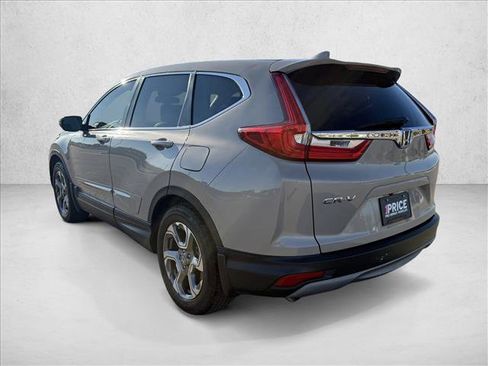 Used 2018 Honda CR-V EX-L image 8