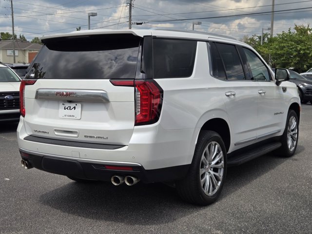 Used 2023 GMC Yukon Denali RWD image 6