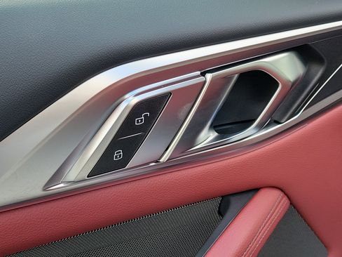 New 2027 BMW 430i Convertible RWD image 13