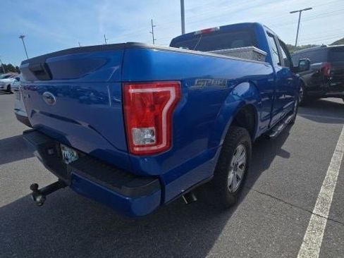 Used 2015 Ford F150 XL w/ Equipment Group 101A Mid image 13