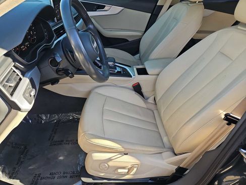 Used 2018 Audi A4 2.0T Ultra Premium image 16