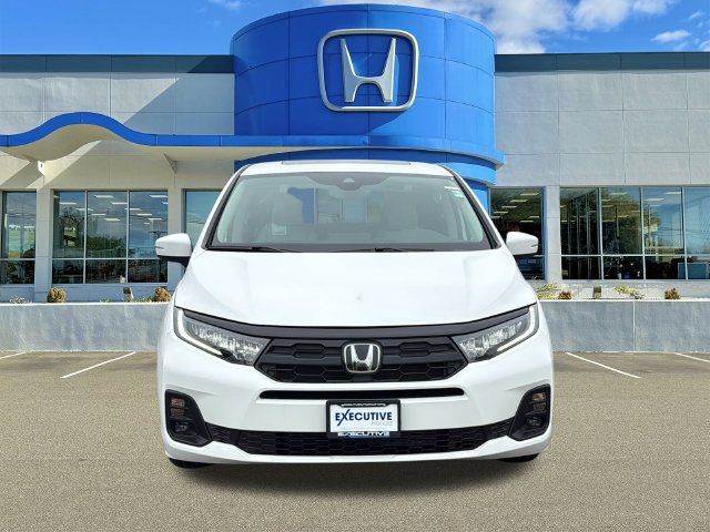 New 2027 Honda Odyssey EX-L image 2