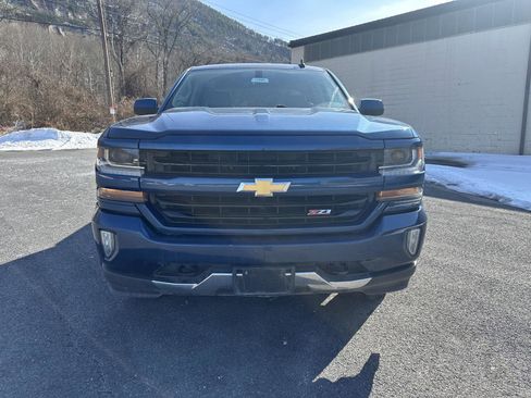 Used 2017 Chevrolet Silverado 1500 LT w/ All Star Edition image 2