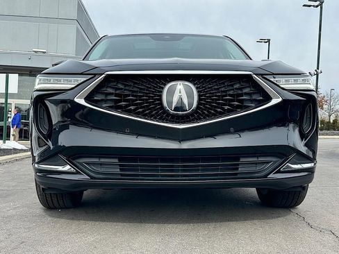 Certified 2023 Acura MDX SH-AWD w/ Technology Package image 3