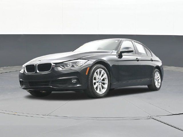 Used 2018 BMW 320i xDrive Sedan AWD/4WD image 54