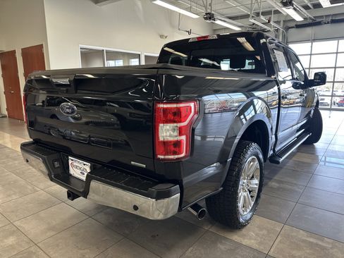 Used 2020 Ford F150 XLT w/ Equipment Group 302A Luxury image 15