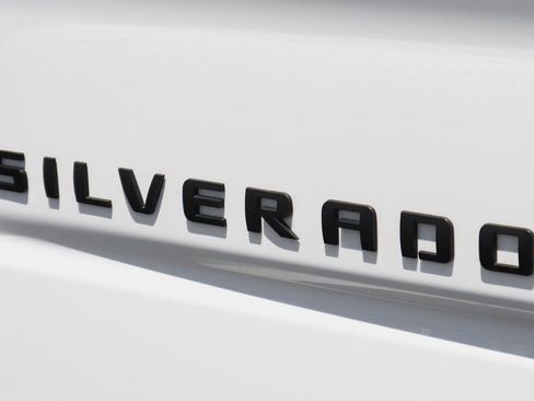 Used 2022 Chevrolet Silverado 1500 RST w/ Safety Package image 47