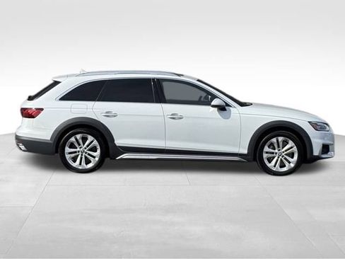 Used 2020 Audi A4 2.0T allroad Premium Plus w/ Premium Plus Package image 8